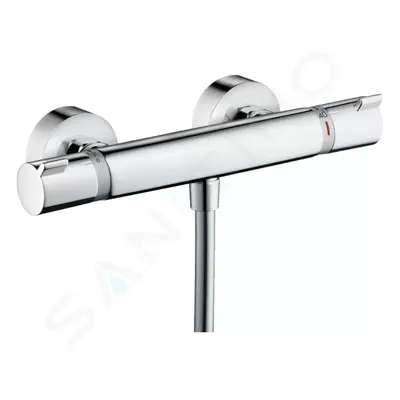 Hansgrohe 13116000 - Termostatická sprchová baterie, chrom