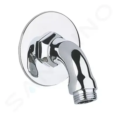 Grohe 28429000 - Sprchové raménko 6 cm, chrom