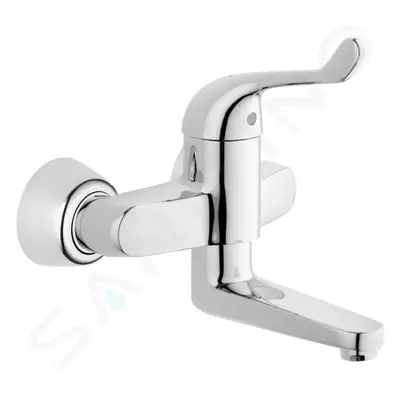 Grohe 32792000 - Páková umyvadlová baterie, chrom