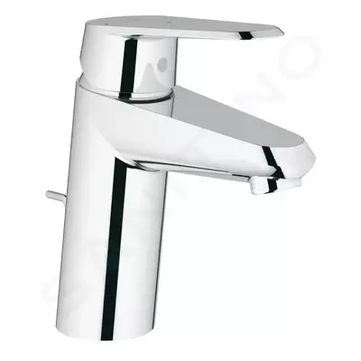 Grohe 2338420E - Páková umyvadlová baterie ES, chrom