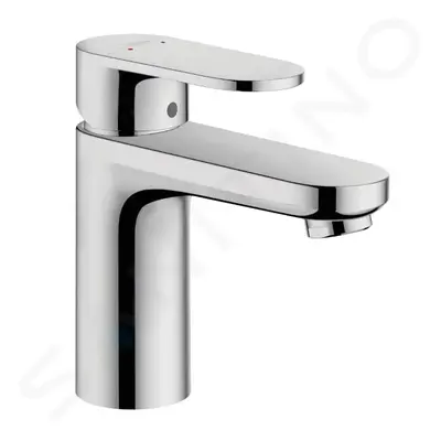 Hansgrohe 71557000 - Umyvadlová baterie s výpustí, EcoSmart, chrom