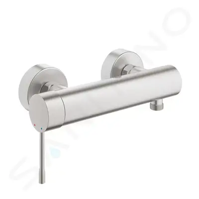 Grohe 33636DC1 - Páková sprchová baterie, supersteel