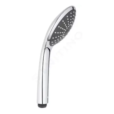 Grohe 27315000 - Sprchová hlavice 110, 1 proud, chrom