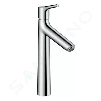 Hansgrohe 72031000 - Umyvadlová baterie s výpustí, chrom