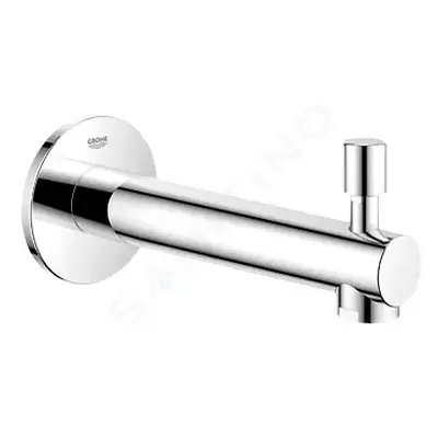 Grohe 13281001 - Vanová vpusť, chrom