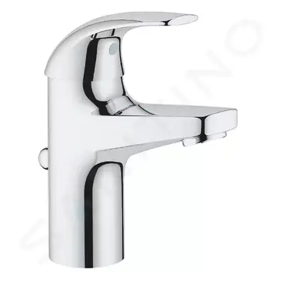 Grohe 23805000 - Umyvadlová baterie s výpustí, chrom