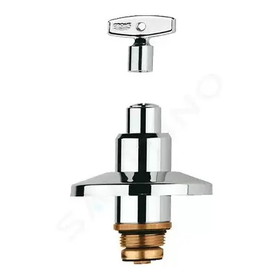 Grohe 11551000 - Vršek, chrom