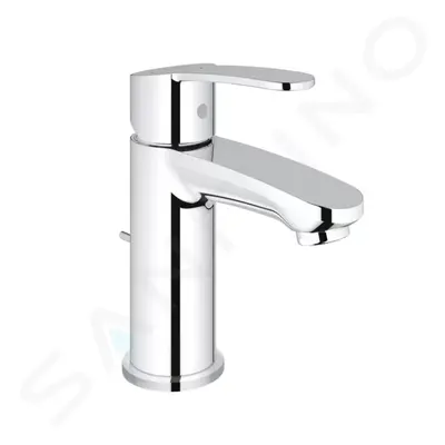 Grohe 2338720E - Páková umyvadlová baterie S, chrom