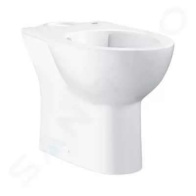 Grohe 39349000 - WC kombi mísa, rimless, alpská bílá