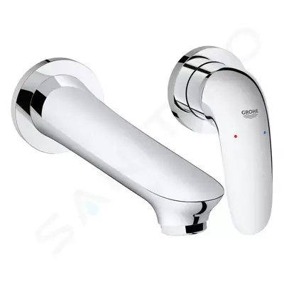 Grohe 29097003 - Umyvadlová baterie M, 2-otvorová instalace, chrom