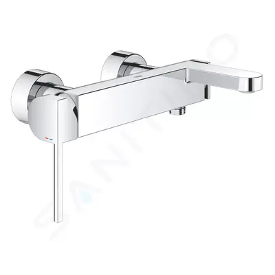 Grohe 33553003 - Vanová baterie, chrom