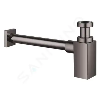 Grohe 40564A00 - Designový sifon, Hard Graphite