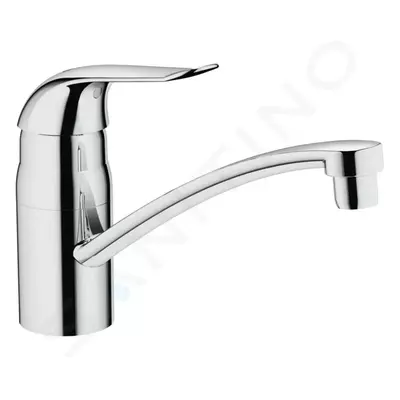 Grohe 32787000 - Páková dřezová baterie, chrom