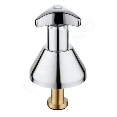 Grohe 11330000 - Vršek s dlouhým kuželem, chrom