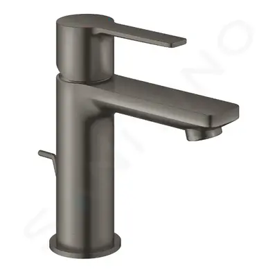 Grohe 32109AL1 - Umyvadlová baterie s výpustí, kartáčovaný Hard Graphite