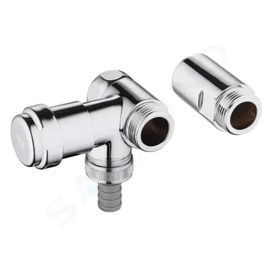 Grohe 41040000 - Originální WAS ventil baterie, chrom