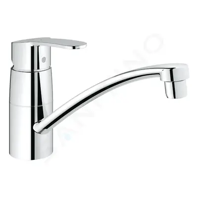 Grohe 32230002 - Dřezová baterie, chrom