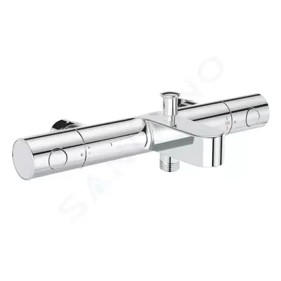 Grohe 34770000 - Termostatická vanová baterie, chrom