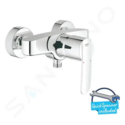 Grohe 23208000 - Sprchová baterie, chrom