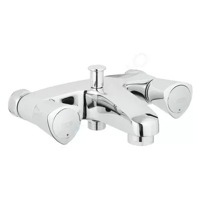 Grohe 25485001 - Vanová kohoutková baterie, chrom