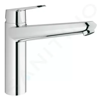 Grohe 33770002 - Páková dřezová baterie, chrom