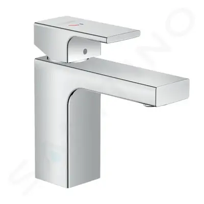 Hansgrohe 71594000 - Umyvadlová baterie s výpustí, CoolStart, EcoSmart, chrom