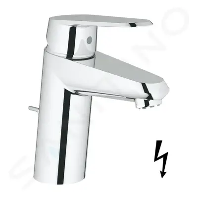 Grohe 33177002 - Umyvadlová baterie s výpustí, chrom