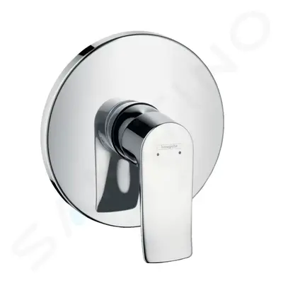 Grohe 31685000 - Dřezová baterie, chrom