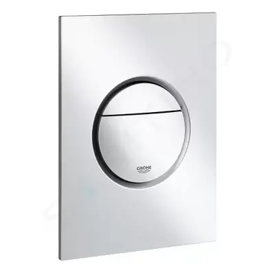 Grohe 37601P00 - Ovládací tlačítko, matný chrom