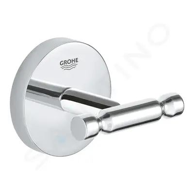 Grohe 41168000 - Dvojháček, chrom