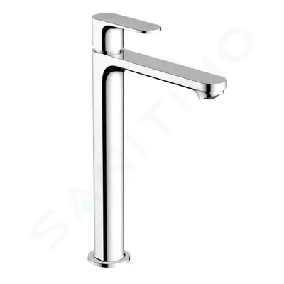 Hansgrohe 72580000 - Baterie pro umyvadlovou mísu, s výpustí, CoolStart, chrom