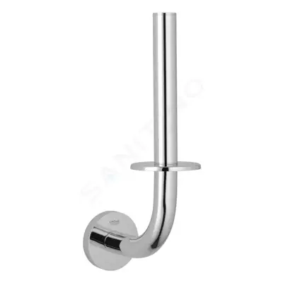 Grohe 40385001 - Držák toaletního papíru, chrom