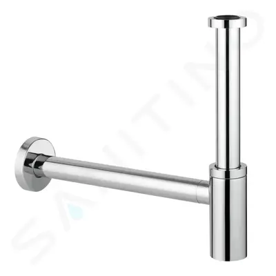 Grohe 28912000 - Designový sifon, chrom