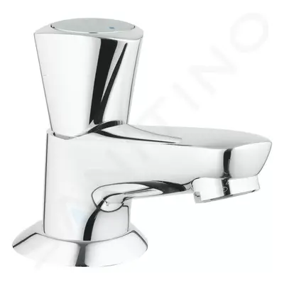 Grohe 20405001 - Stojánkový ventil, chrom