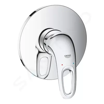 Grohe 24048003 - Sprchová baterie pod omítku, chrom