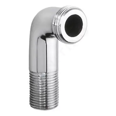 Grohe 12477000 - Úhlová přípojka, chrom