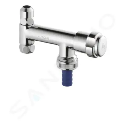 Grohe 41030000 - Originální WAS ventil rohový, chrom