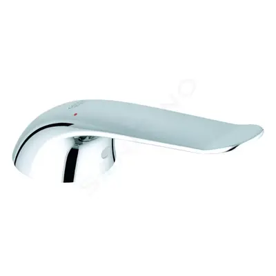 Grohe 46688000 - Ovládací páka Euroeco Speciál, chrom