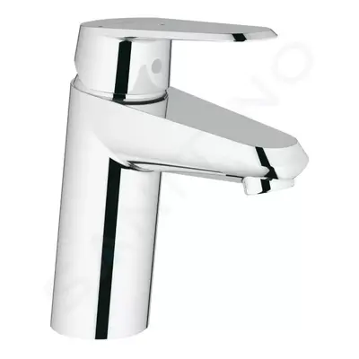 Grohe 2338220E - Páková umyvadlová baterie ES, chrom