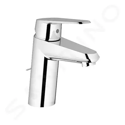 Grohe 3317820E - Páková bidetová baterie S, chrom