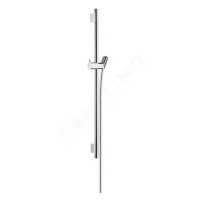 Hansgrohe 28632000 - Sprchová tyč 65 cm se sprchovou hadicí, chrom