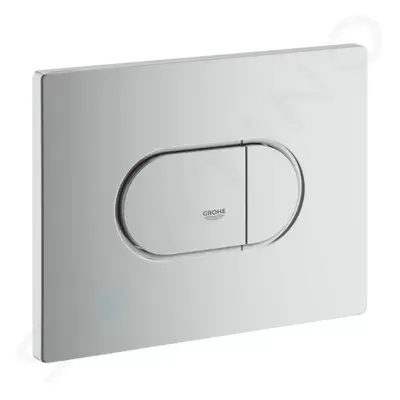 Grohe 38858P00 - Ovládací tlačítko, matný chrom