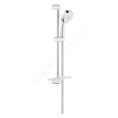 Grohe 27929002 - Sprchová souprava, 3jet, chrom