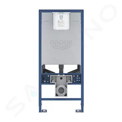 Grohe 39597000 - Modul pro závěsné WC s nádržkou