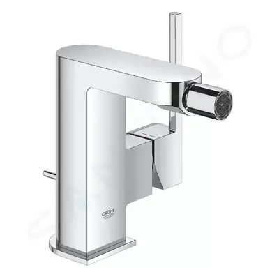 Grohe 33241003 - Bidetová baterie s výpustí, chrom