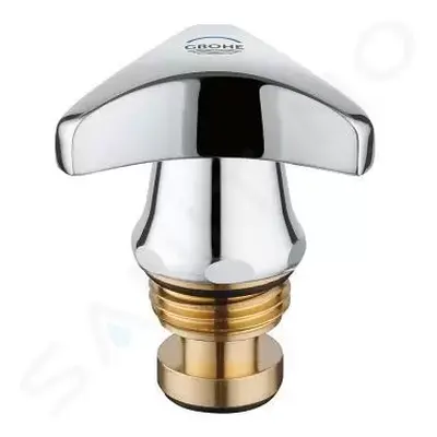 Grohe 11101000 - Vršek, chrom