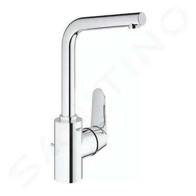 Grohe 23054003 - Umyvadlová baterie s výpustí, chrom