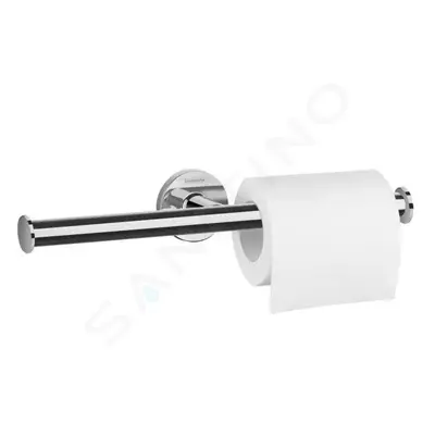 Hansgrohe 41717000 - Držák na rezervní toaletní papír, chrom