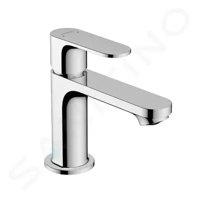 Hansgrohe 72510000 - Umyvadlová baterie s výpustí, chrom