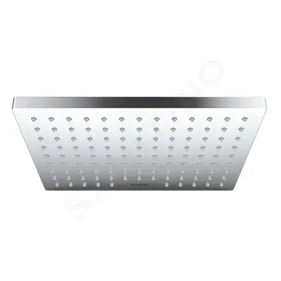 Hansgrohe 26283000 - Hlavová sprcha, 23x17 cm, EcoSmart, chrom